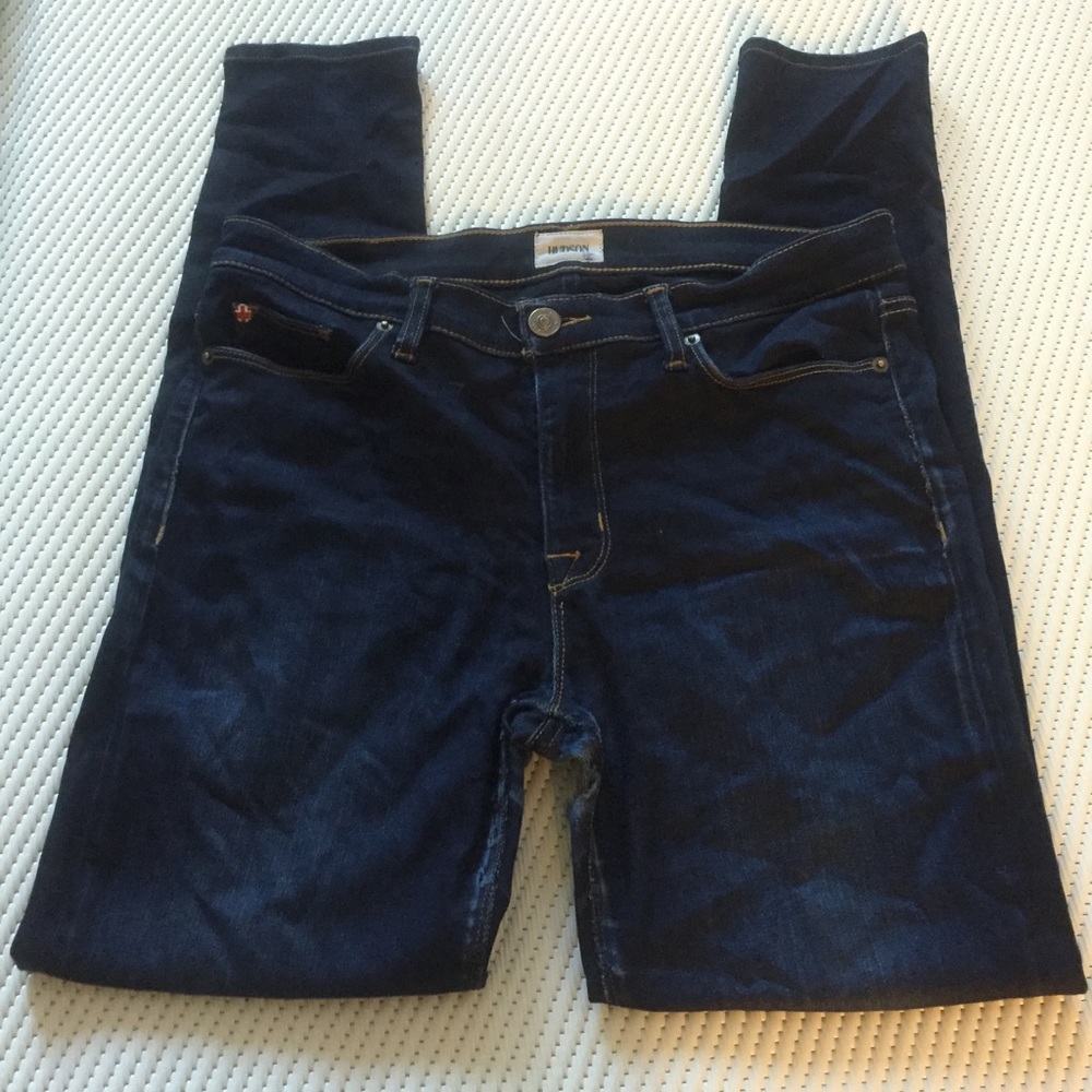 Hudson Jeans